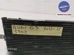 Radiator AC Audi Q3 an 2012-20185, original in stare buna - 7