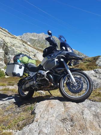 BMW GS - 19