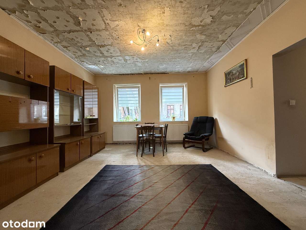 Dom do remontu na Górnej - Pełny obrazek: 4/10