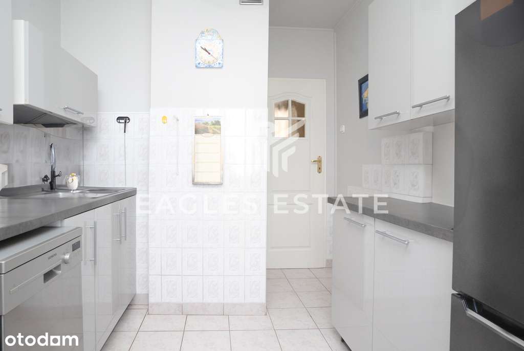 Zamieszkaj lub zarabiaj – 4 pokoje na Mikołajczyka - Pełny obrazek: 3/10