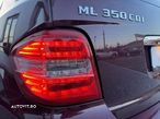 Mercedes-Benz ML 350 CDI 4Matic 7G-TRONIC DPF - 35