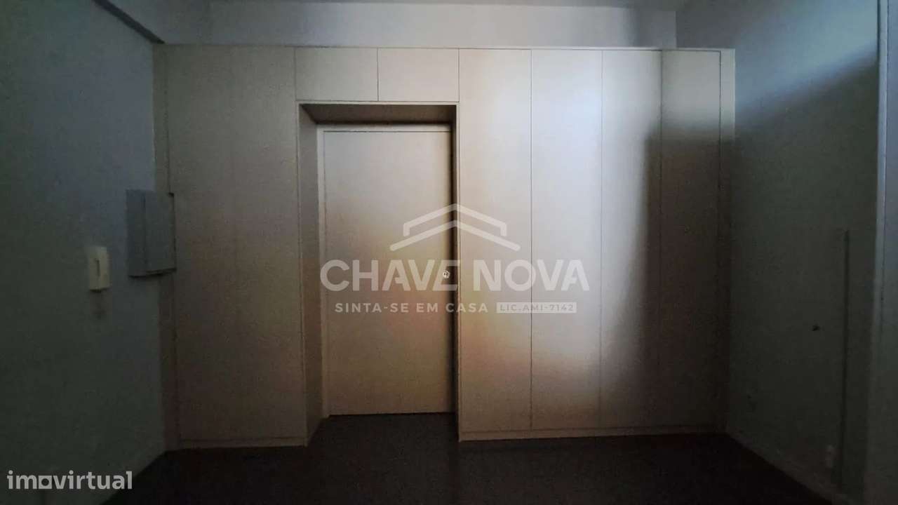 T1 no Edifício Douro em Vila Nova de Gaia-9