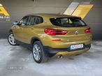 BMW X2 18 i SDrive Auto Line Sport - 2