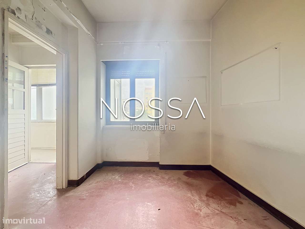 Escritório | 195m2 | Av. República-2