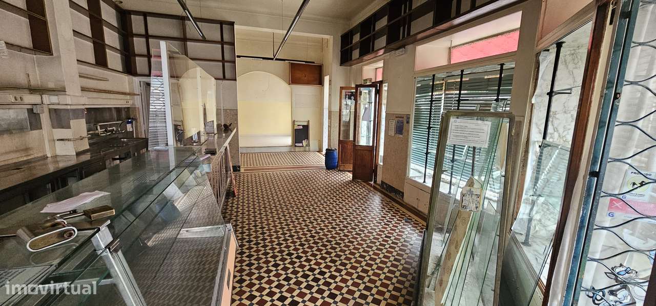 Loja 65m2 no Bairro Lopes, Penha de França - Grande imagem: 3/32