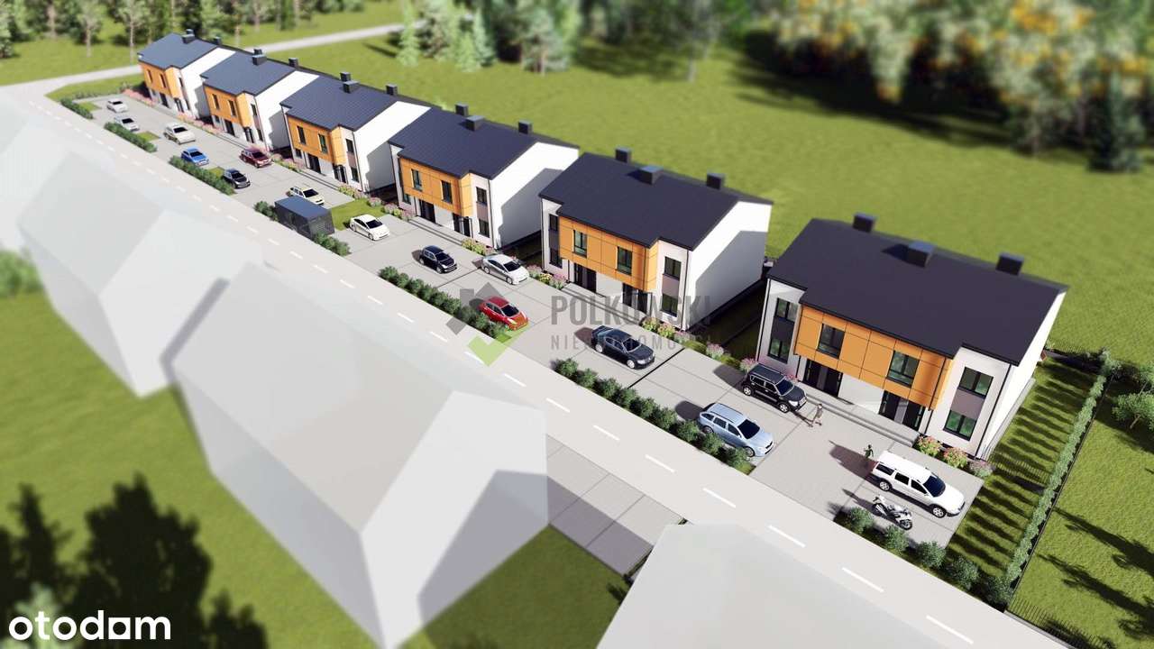 Radzymin mieszkanie 54 m2 z ogródkiem-11