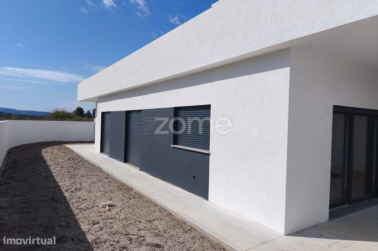 Moradia T4 Pinhal das Formas-6