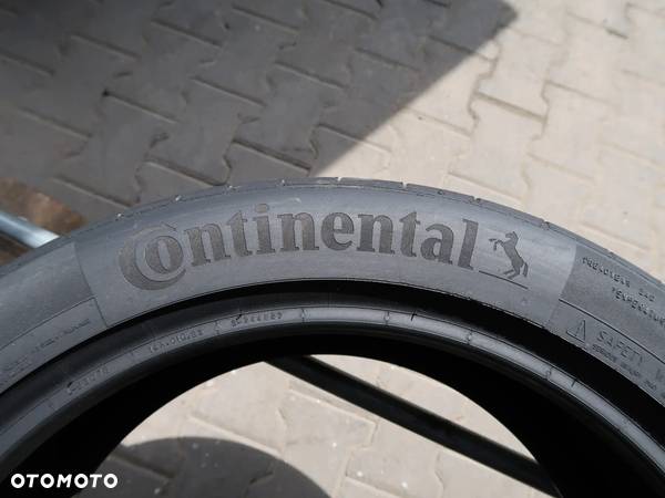 OPONY CONTINENTAL 245/45R19 MO 245/45/19 - 2