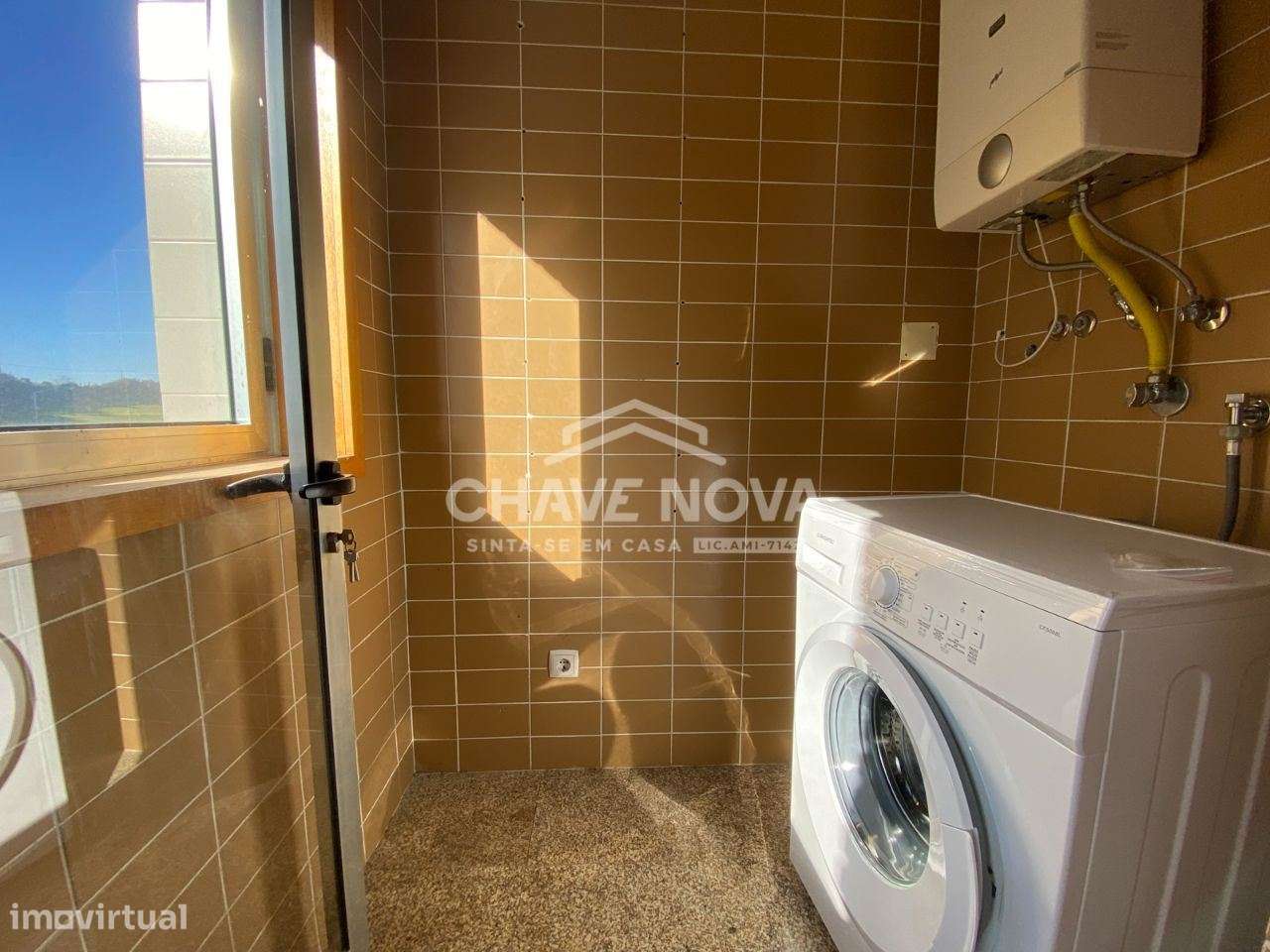 Apartamento T3 para Venda - (5 min Aeroporto) MAI/02366/CO-3