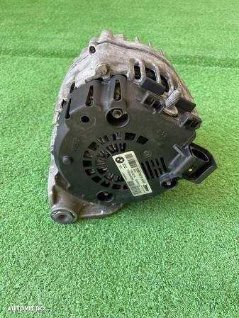 Bmw Seria 3 Seria 5 Seria 7 X5 F30 F10 F15 F01 Alternator N57d30a 258 - 2