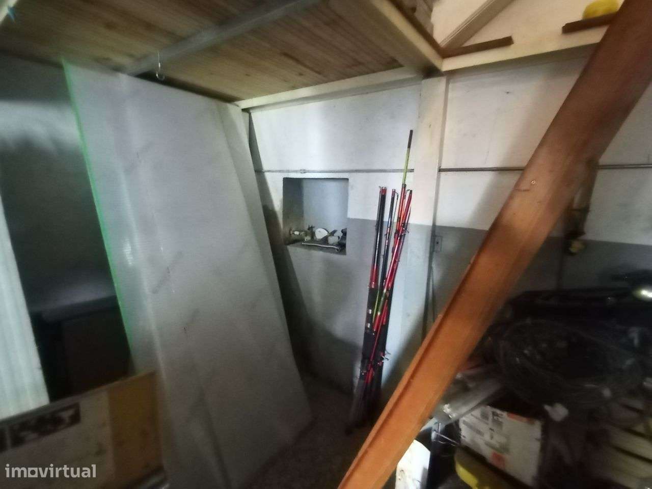 Armazém para venda - Grande imagem: 4/6