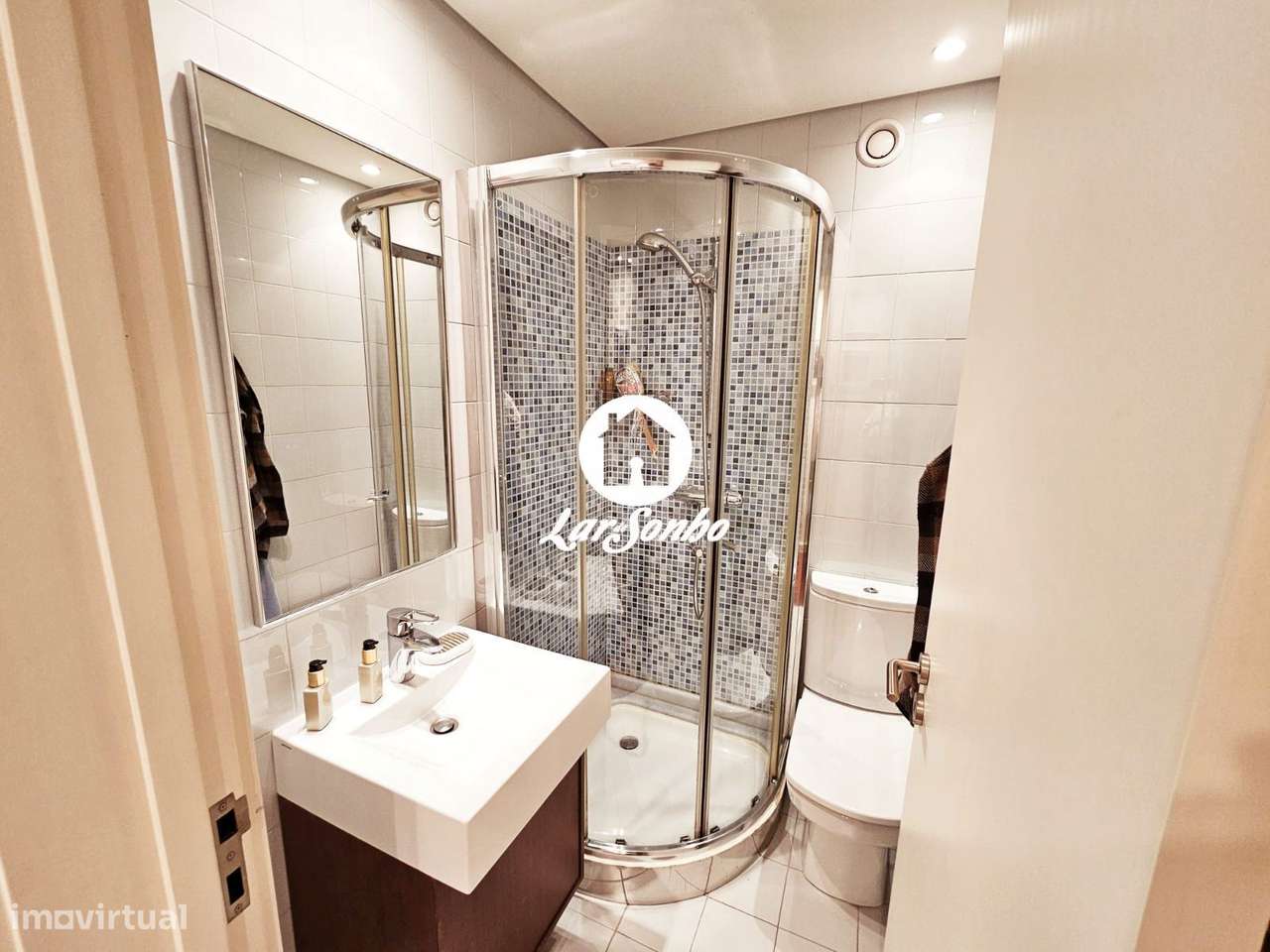 Apartamento T3 - Prelada (Ramalde, Porto)-17