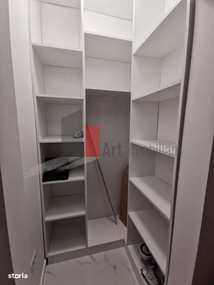 Se inchiriaza apartament cochet, 2 camere tip studio - Imagine principală: 5/8