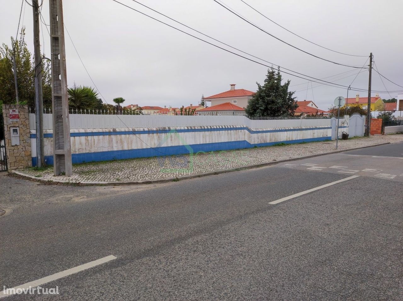 Terreno para venda em Azeitão