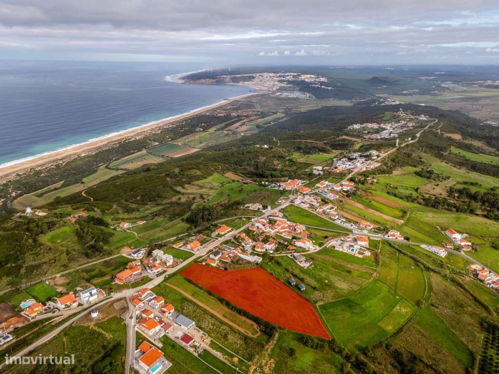 Terreno com vista mar na Serra da Pescaria - Grande imagem: 4/11