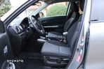 Suzuki Vitara 1.4 Boosterjet SHVS Premium 2WD - 17