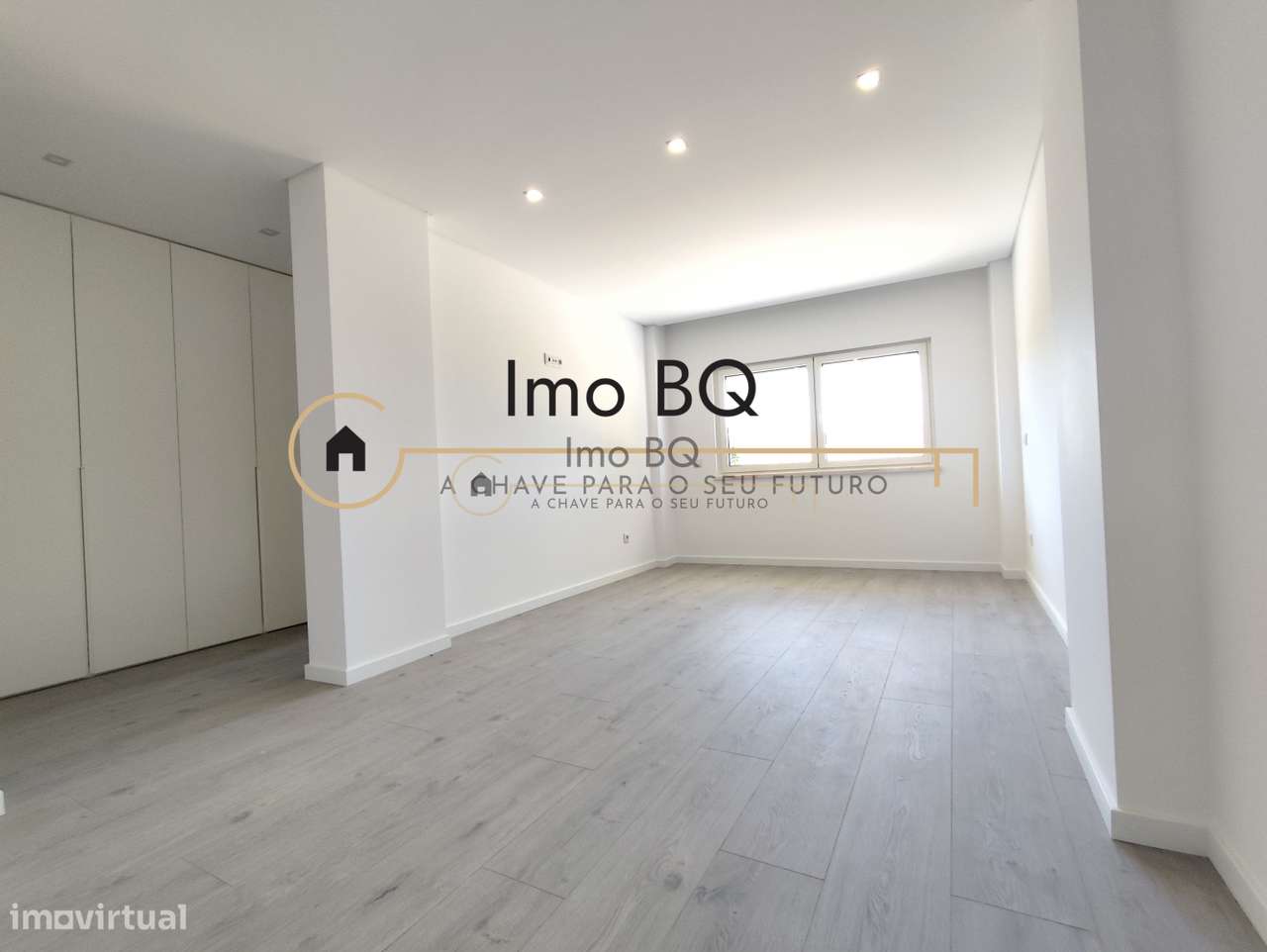 Apartamento T2 Montijo-18