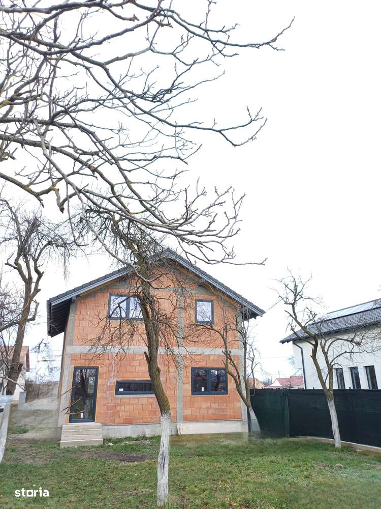 Vila noua aproape  de Arad, loc Mândruloc - Imagine principală: 4/6