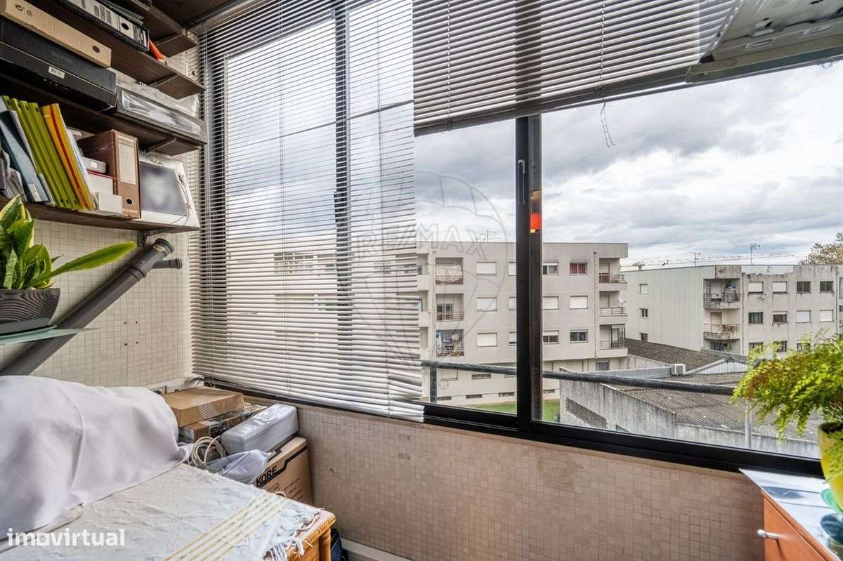 Apartamento T3 Remodelado em Lomar, Braga - Grande imagem: 4/25