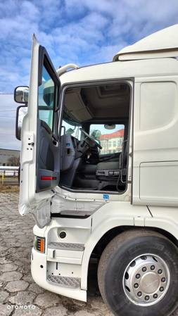 Scania R450 - 13