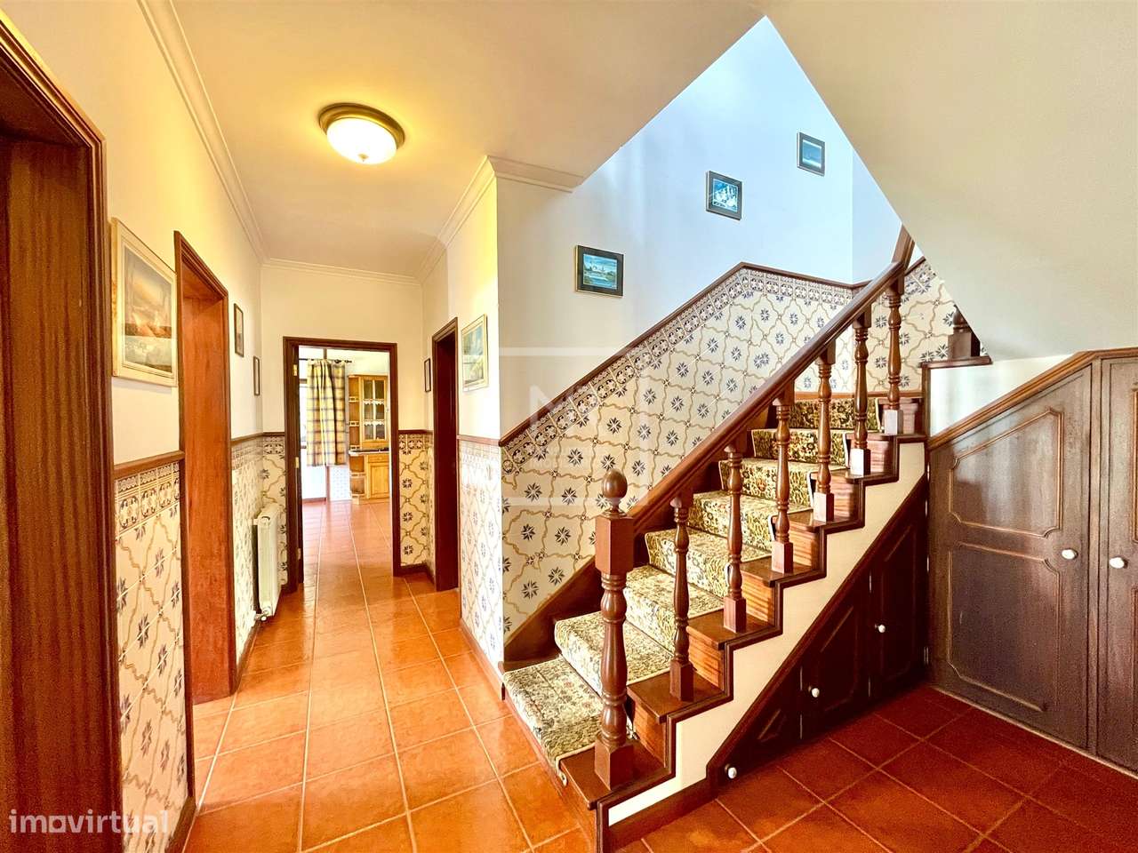 Moradia Isolada T4 Venda em Moita,Anadia - Grande imagem: 4/60