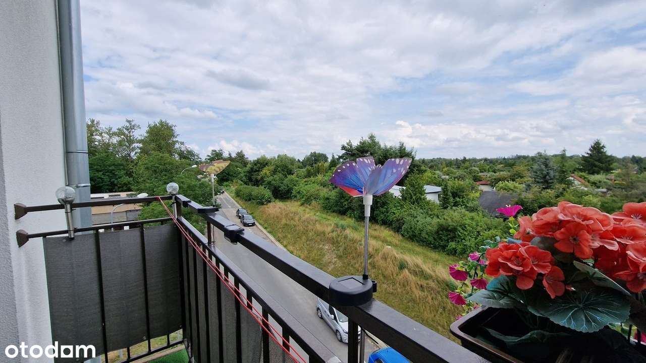 Zadbane 4-pokojowe praktycznie do wprowadzenia si-5