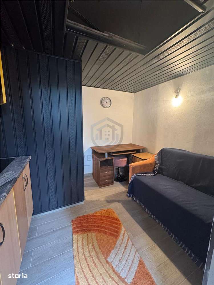 Garsoniera parter, zona Iosia. - Imagine principală: 2/4