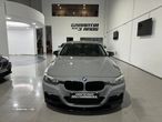 BMW 320 d Pack M - 24