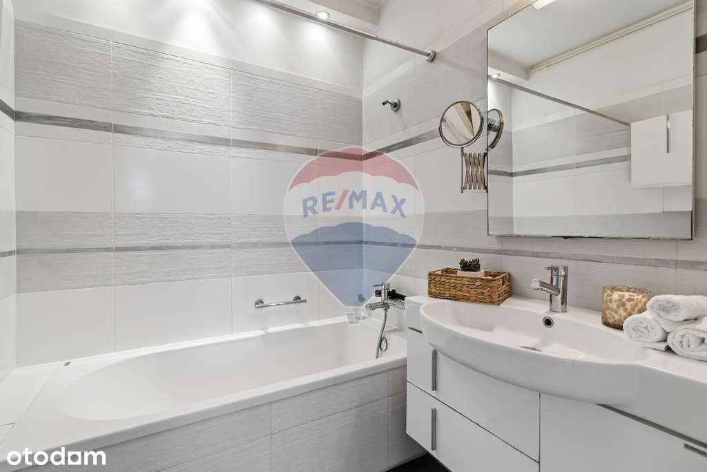 Mieszkanie z pięknym widokiem na Tatry-7