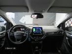 Ford Fiesta 1.5 TDCi Active - 10