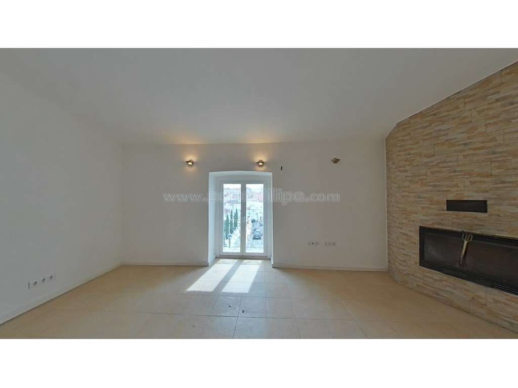 Charmosa Casa Histórica no Coração de Elvas-16