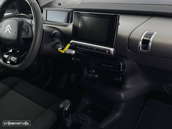 Citroën C4 Cactus BlueHDi 100 Stop&Start Shine - 28