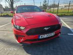 Ford Mustang Cabrio 2.3 Eco Boost - 4