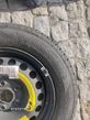 Koło zapasowe 15" 5x112 ET47 Skoda Octavia VW Golf Passat Seat Leon Audi A3 - 2