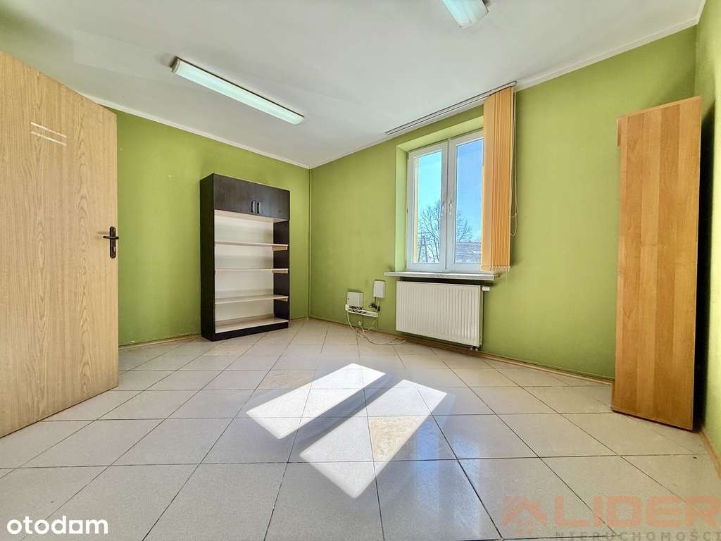 budynek 2 000 m² z pełnym zapleczem i mediami-7