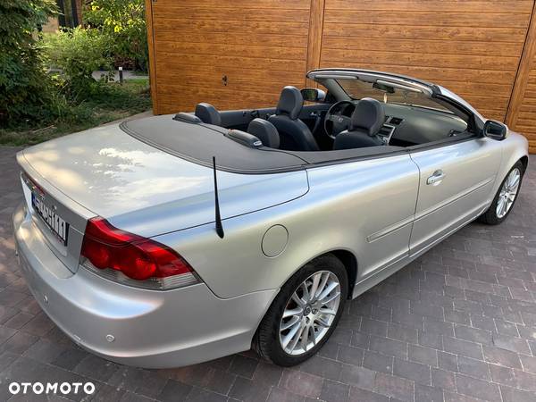 Volvo C70 - 6