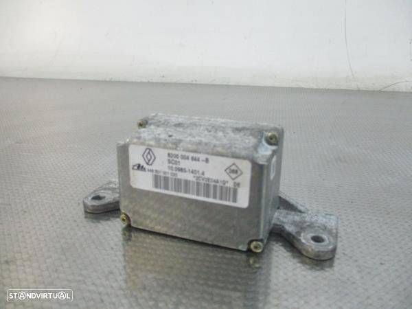 Sensor / Modulo Esp Renault Laguna Ii Grandtour (Kg0/1_) - 3