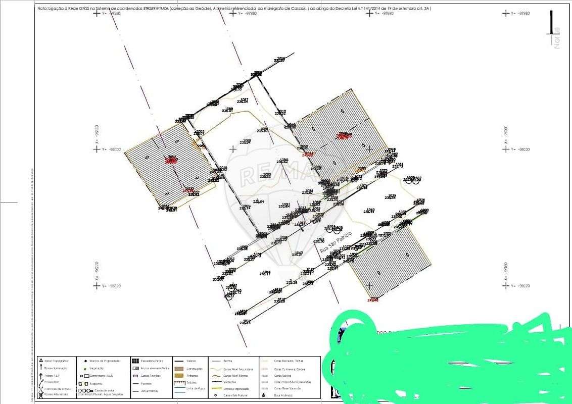 Terreno  para venda - Grande imagem: 3/7