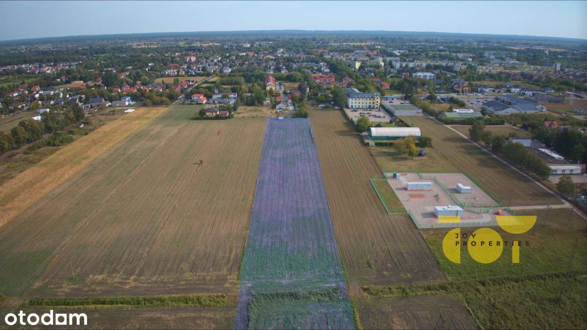 Działka inwestycyjna w Ciechocinku - Pełny obrazek: 3/14