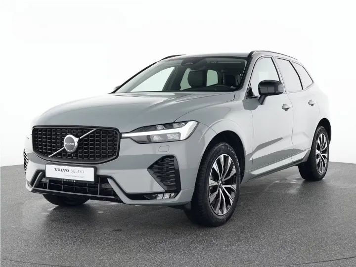 Volvo XC60 II B4 D AWD Plus Dark 2023