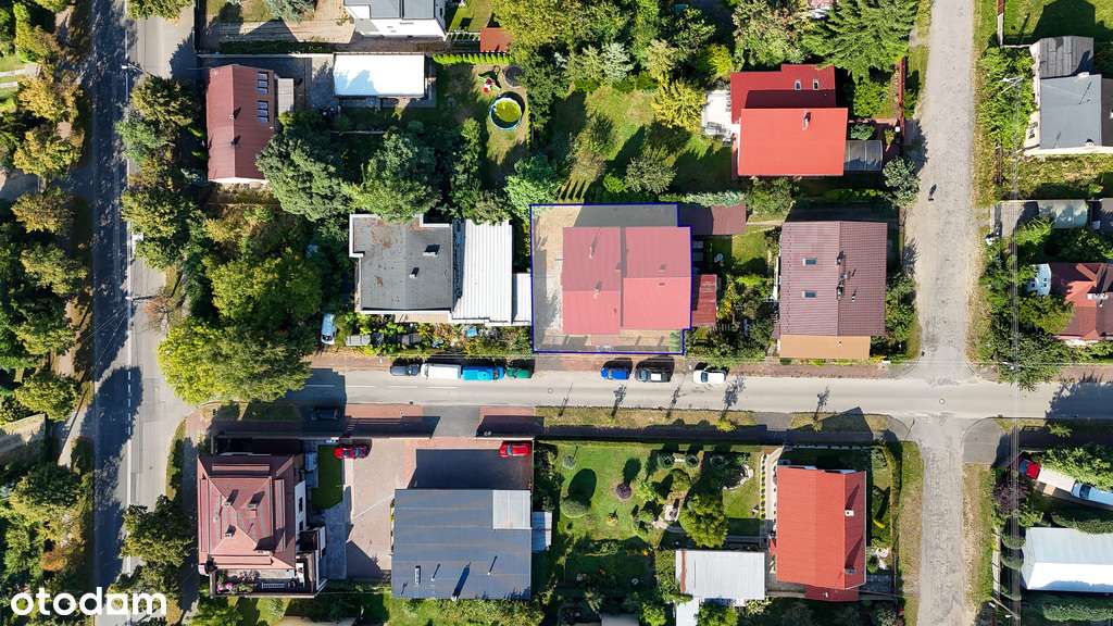 Częstochowa, Koszalińska | Dom na sprzedaż - Pełny obrazek: 4/20