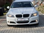 BMW Seria 3 318d DPF Touring - 9