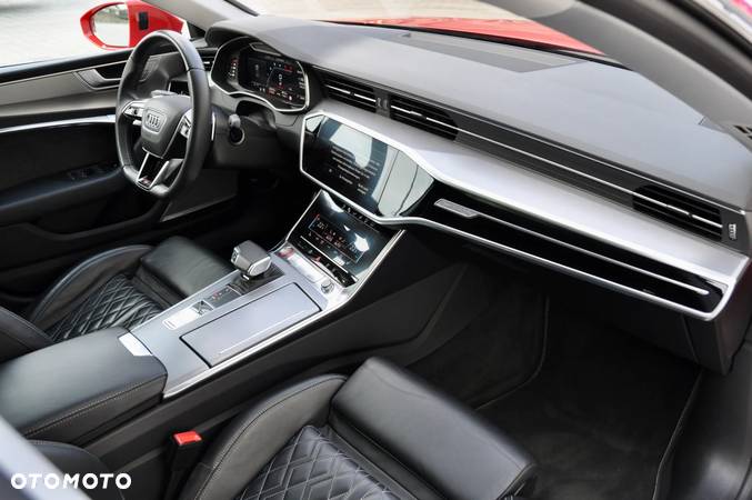 Audi S7 TDI Tiptronic - 16