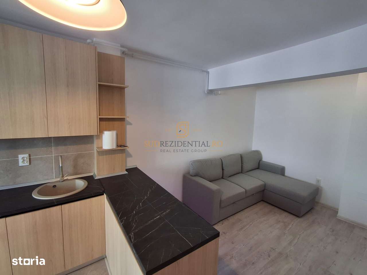 Inchiriere apartament modern, mobilat si utilat, etaj 2, Grand Arena - Imagine principală: 2/20