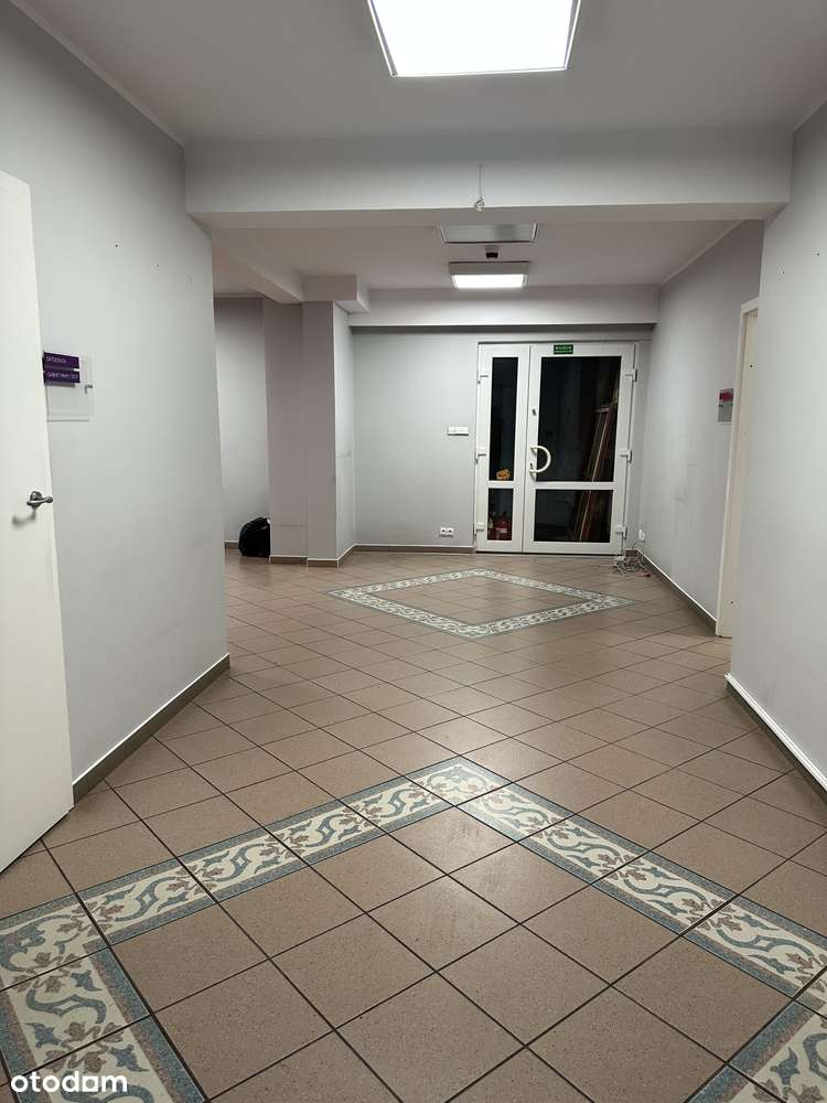 Lokal  228 m²  Gdynia  - gabinety stomatolog. medyczne, przychodnia... - Pełny obrazek: 5/20