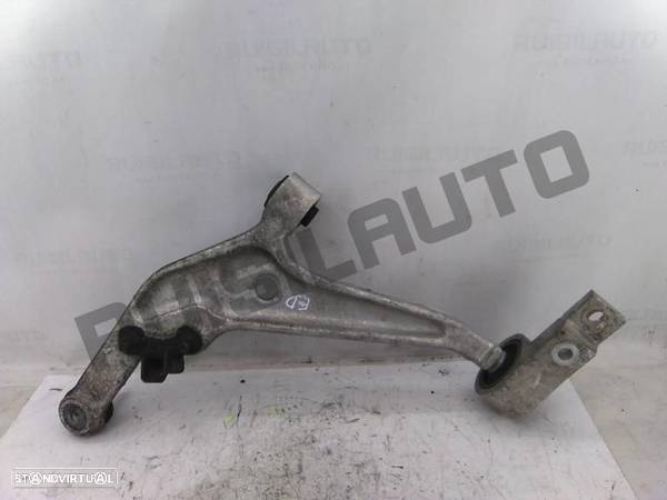 Braço Suspensão Frente Direito  Nissan X-trail (t30) 2.2 Di 4x4 - 1