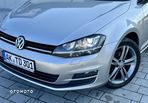 Volkswagen Golf 2.0 TDI BlueMotion Technology DSG Highline - 20