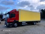 Scania Scanie / Chłodnie / Mroźnie / Salon RP / 15 EUROPALET / WINDA - 8