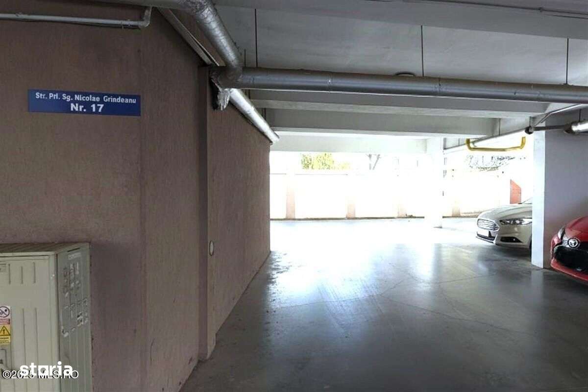 Km 4-5 - Lidl, Garsoniera decomandata, 40 mp, incadrata, etajul 1!-3