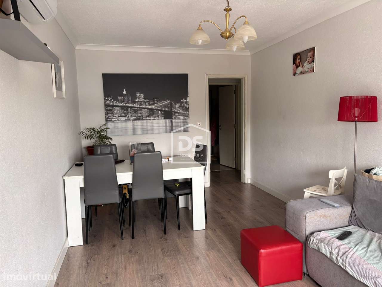 Apartamento T2 Venda em Sacavém e Prior Velho,Loures-12